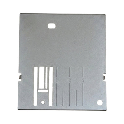 Stichplatte für Pfaff 1010