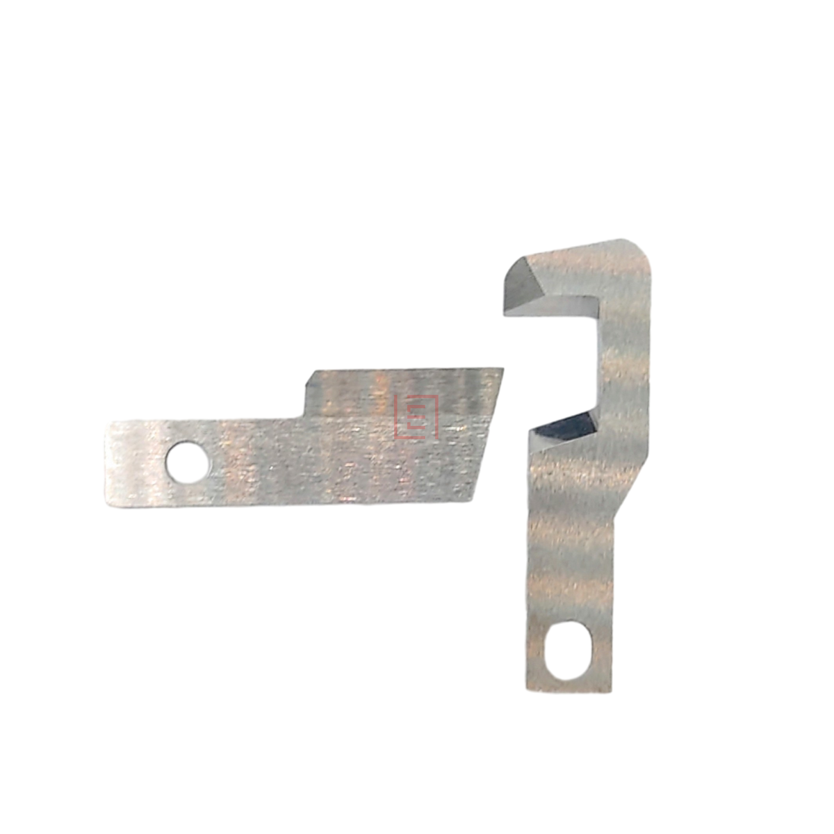Messerset für Pfaff Hobbylock 4870