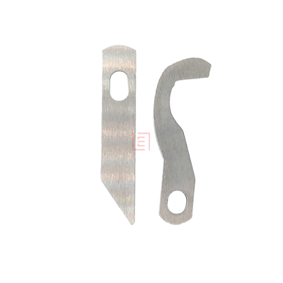 Messerset für Brother 925D