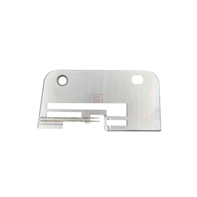 Stichplatte für Janome Mylock 644D