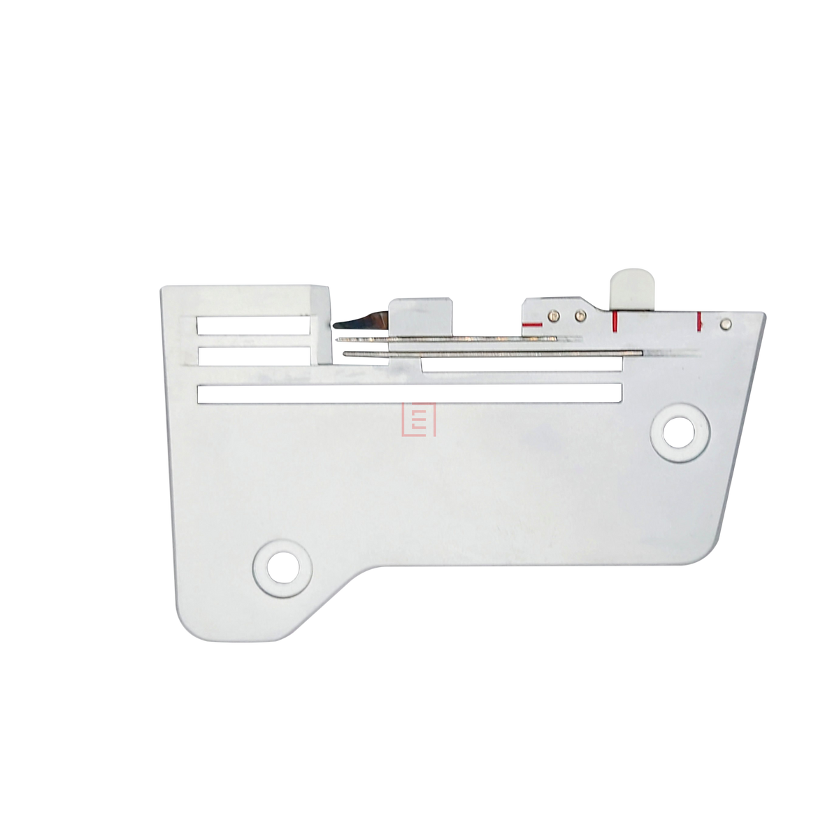 Stichplatte / Nadelplatte für Bernina 800D / 800DL
