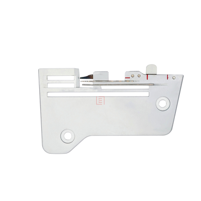 Stichplatte / Nadelplatte für Bernina 800D / 800DL