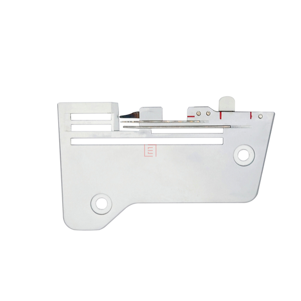 Stichplatte / Nadelplatte für Bernina 800D / 800DL