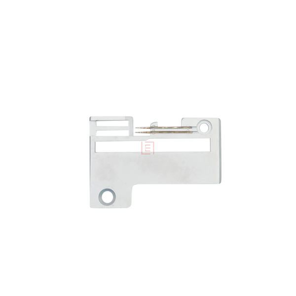 Stichplatte für White 1500