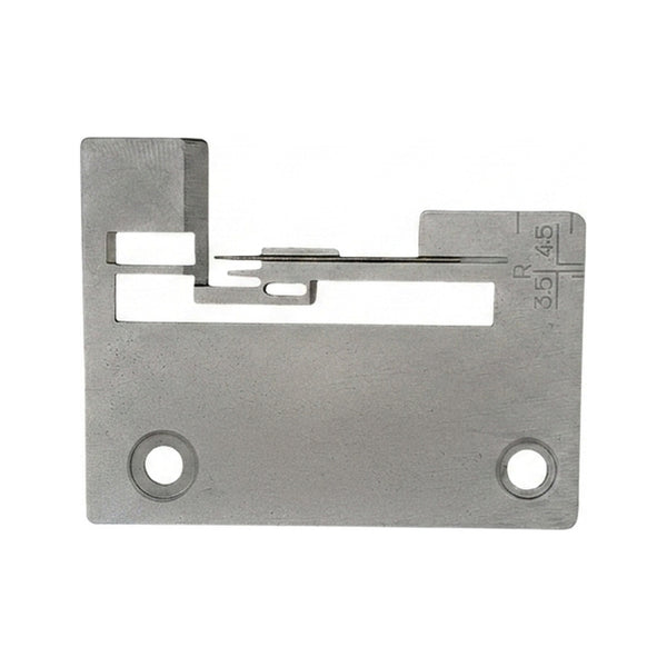 Rollsaumstichplatte für Singer 14U554