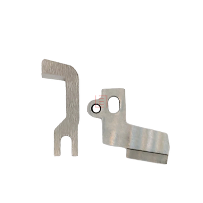 Messerset für AEG 320