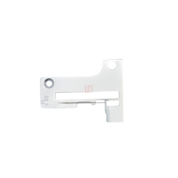 Stichplatte für Singer 14U184B