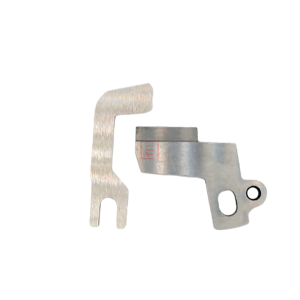 Messerset für Bernette 610D