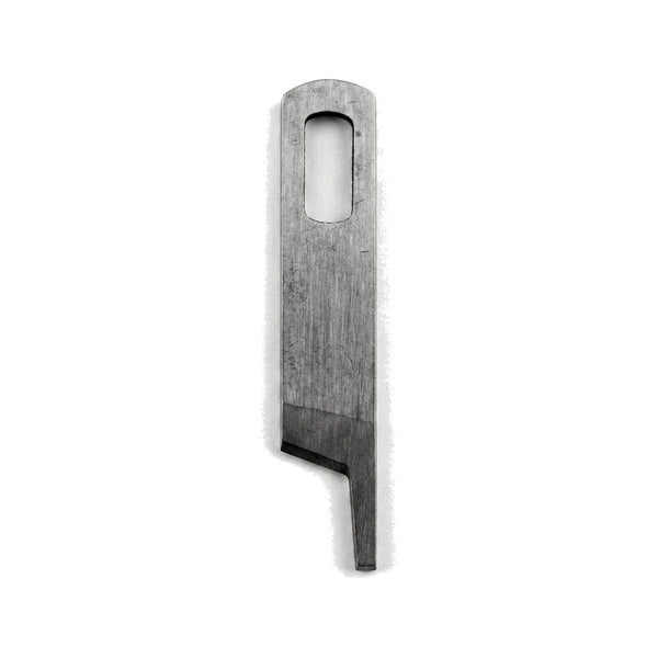 Obermesser / rechtes Messer für Elna T3
