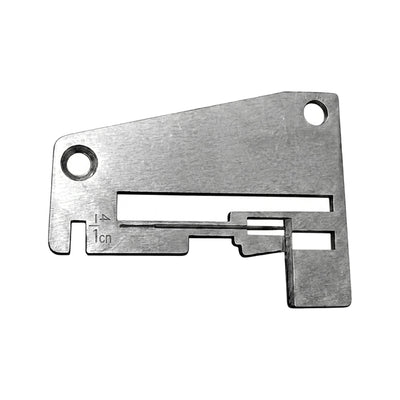 Stichplatte / Nadelplatte für Elna T3