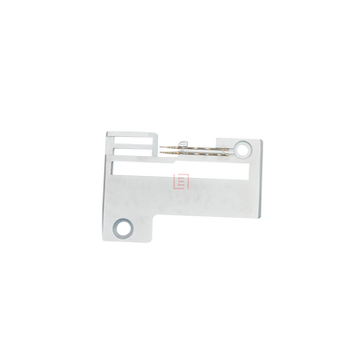 Stichplatte für White 1600