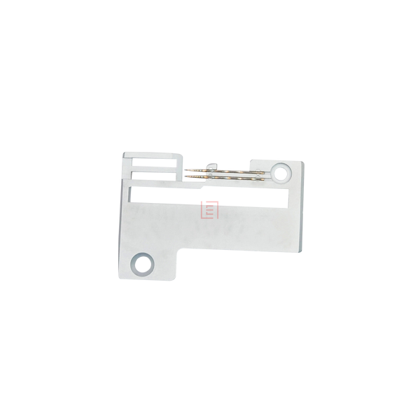 Stichplatte für White 1600