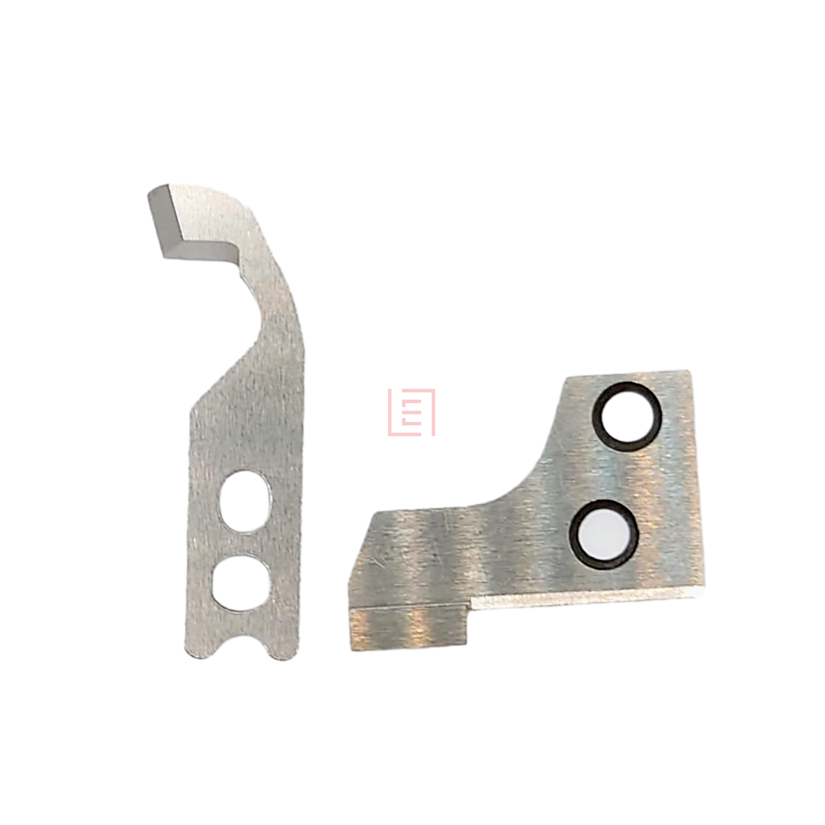 Messerset für Privileg 334 / 334D