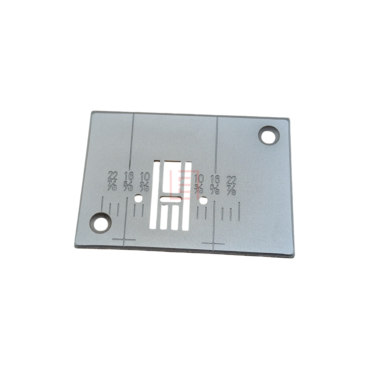 Stichplatte für Singer C520L