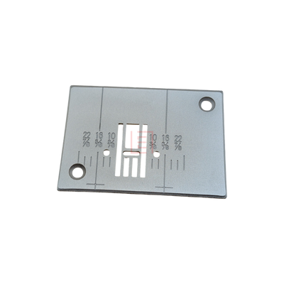 Stichplatte für Singer C520L