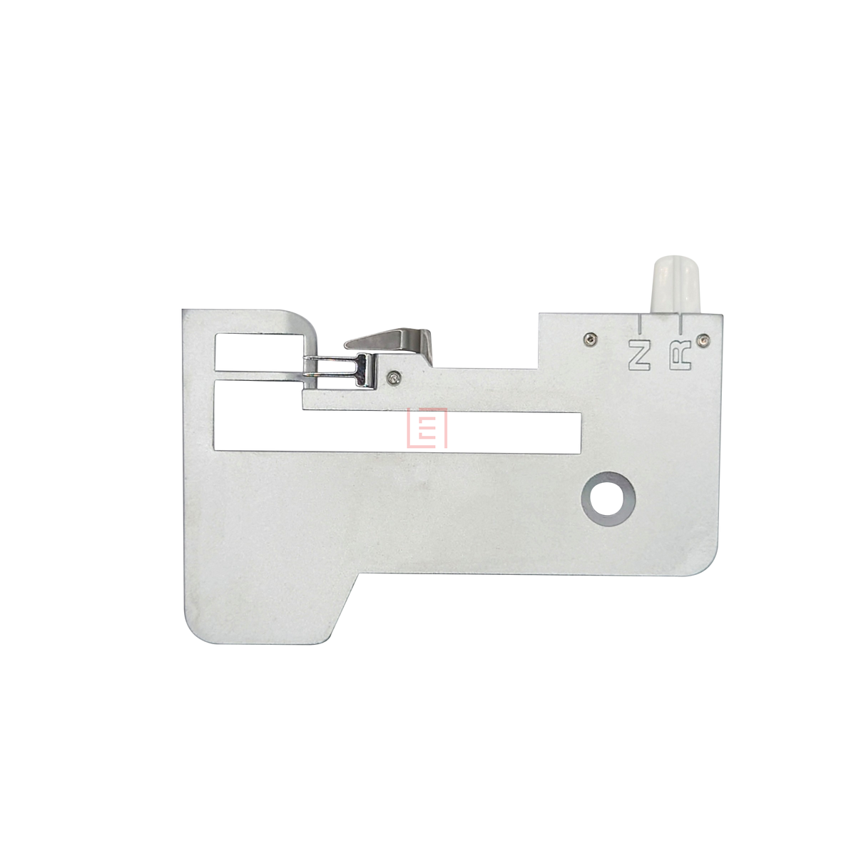 Stichplatte für Pfaff Element 1450OL
