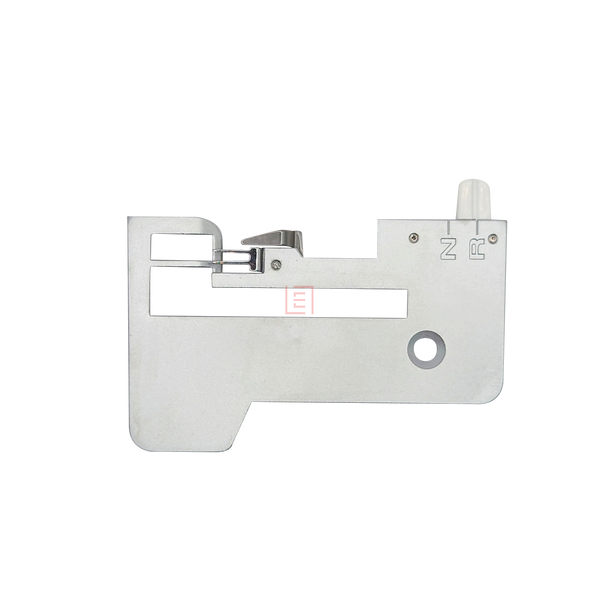 Stichplatte für Pfaff Element 1450OL