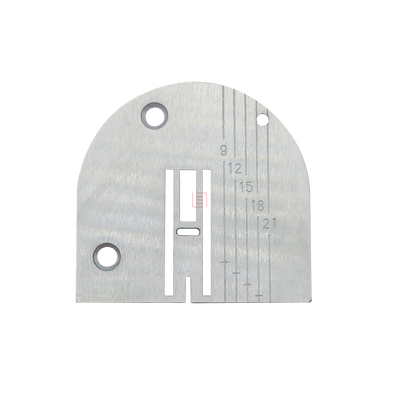 Stichplatte für Veritas 8014/26