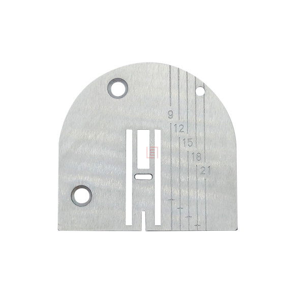 Stichplatte für Veritas 8014/26