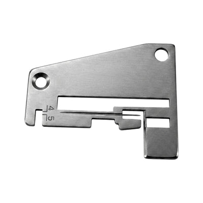 Stichplatte / Nadelplatte für Elna T33
