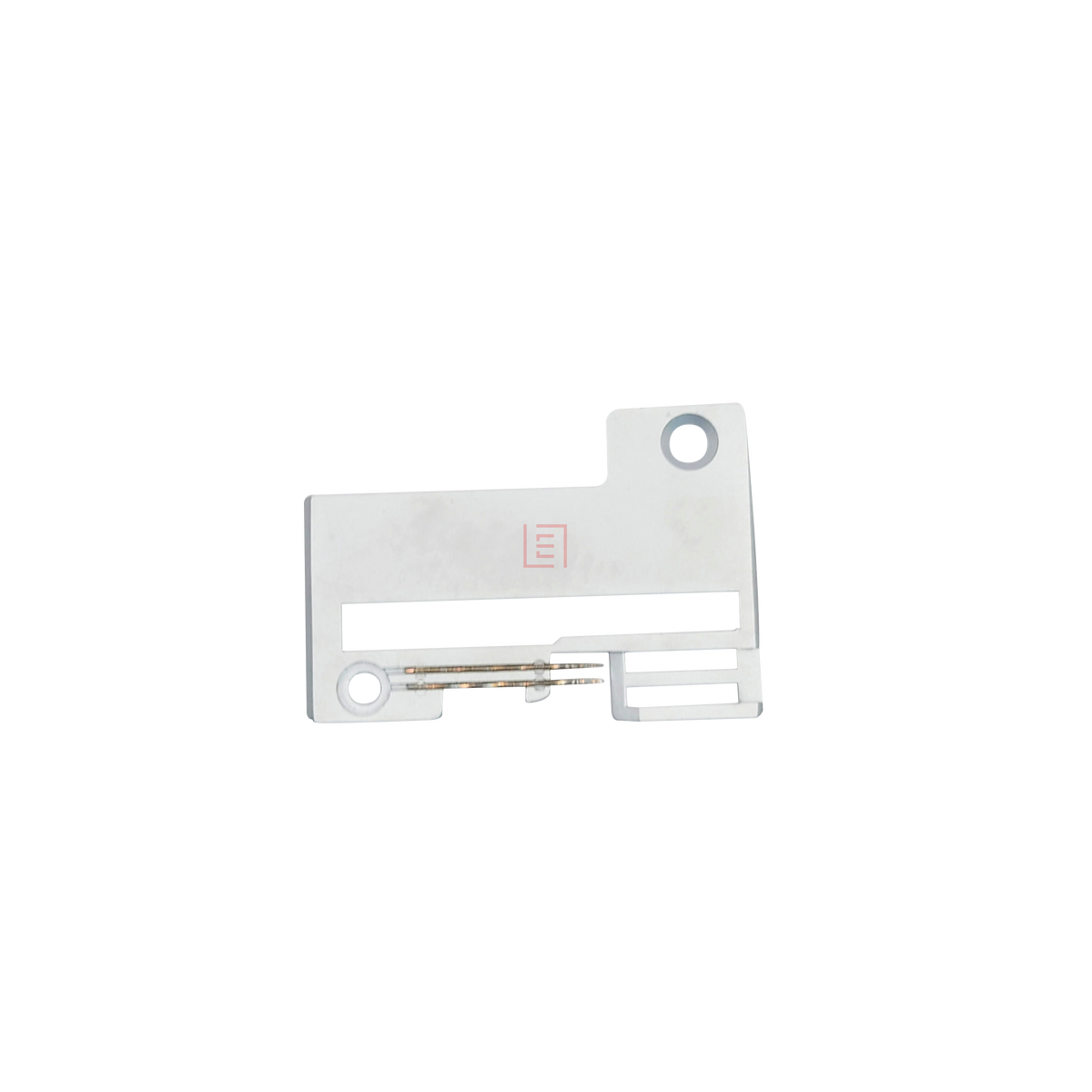 Stichplatte für Necchi S3010 / 3010