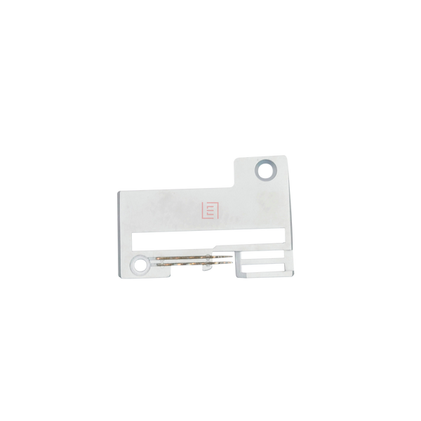 Stichplatte für Necchi S3010 / 3010