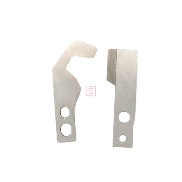 Messerset für Pfaff Hobbylock 774