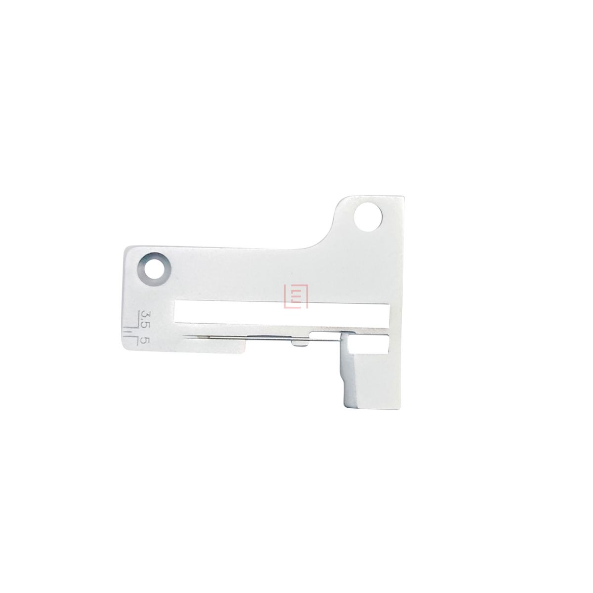 Stichplatte für Singer 14U172B