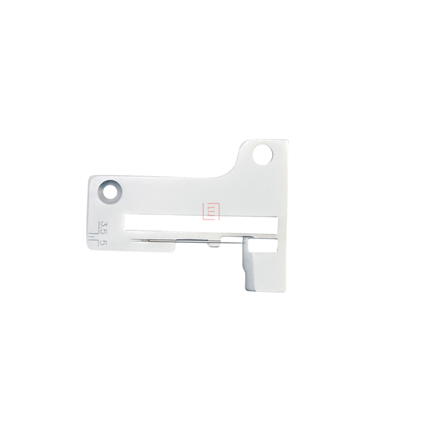 Stichplatte für Singer 14U172B