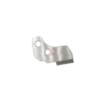 Untermesser für Janome Mylock 644D