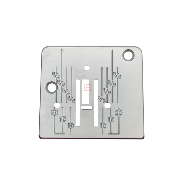 Stichplatte für Privileg 1415