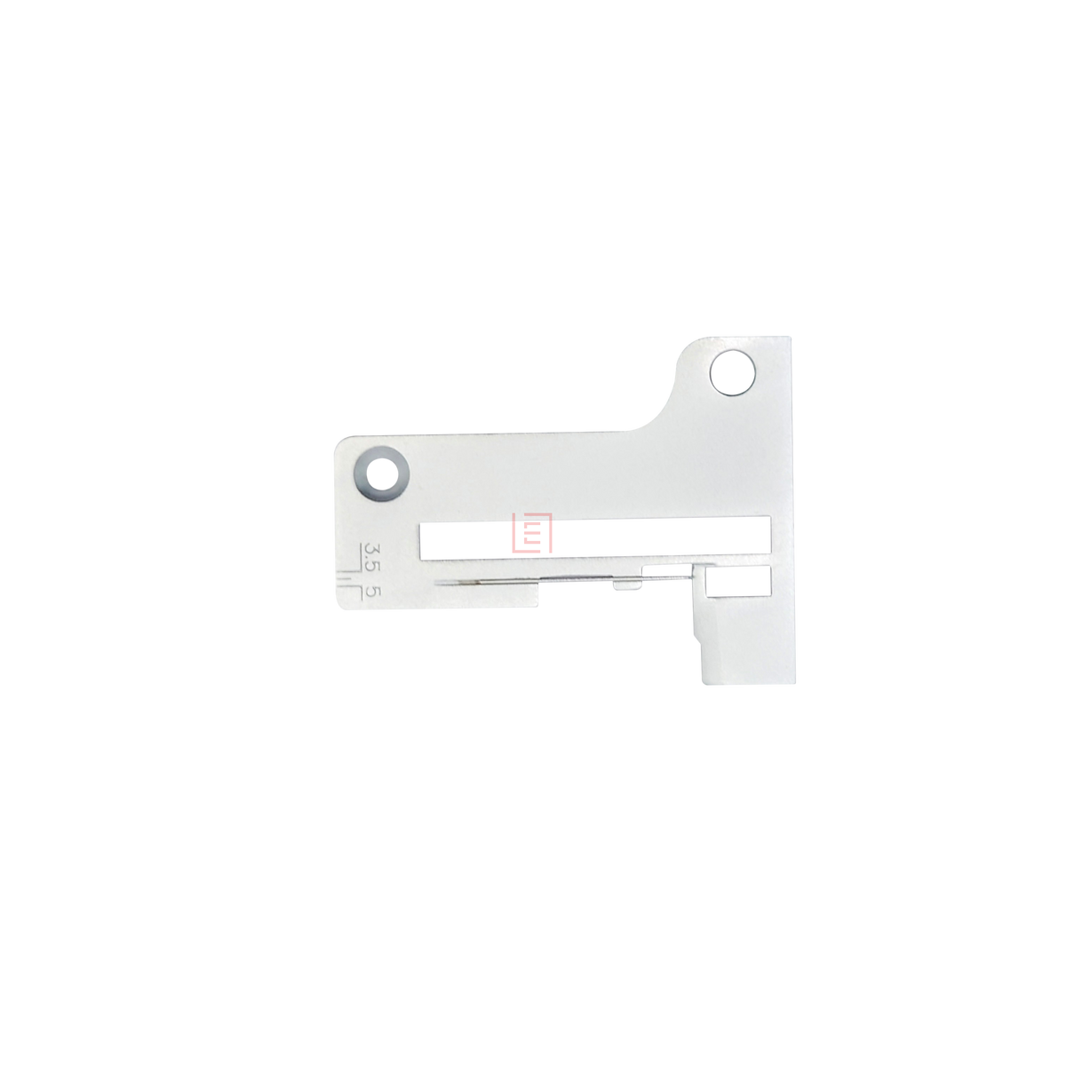 Stichplatte für Singer 14U174B