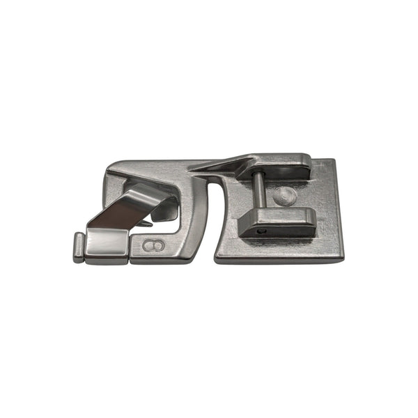 Rollsaumfuß 6 mm für Janome Memory Craft 15000 V3
