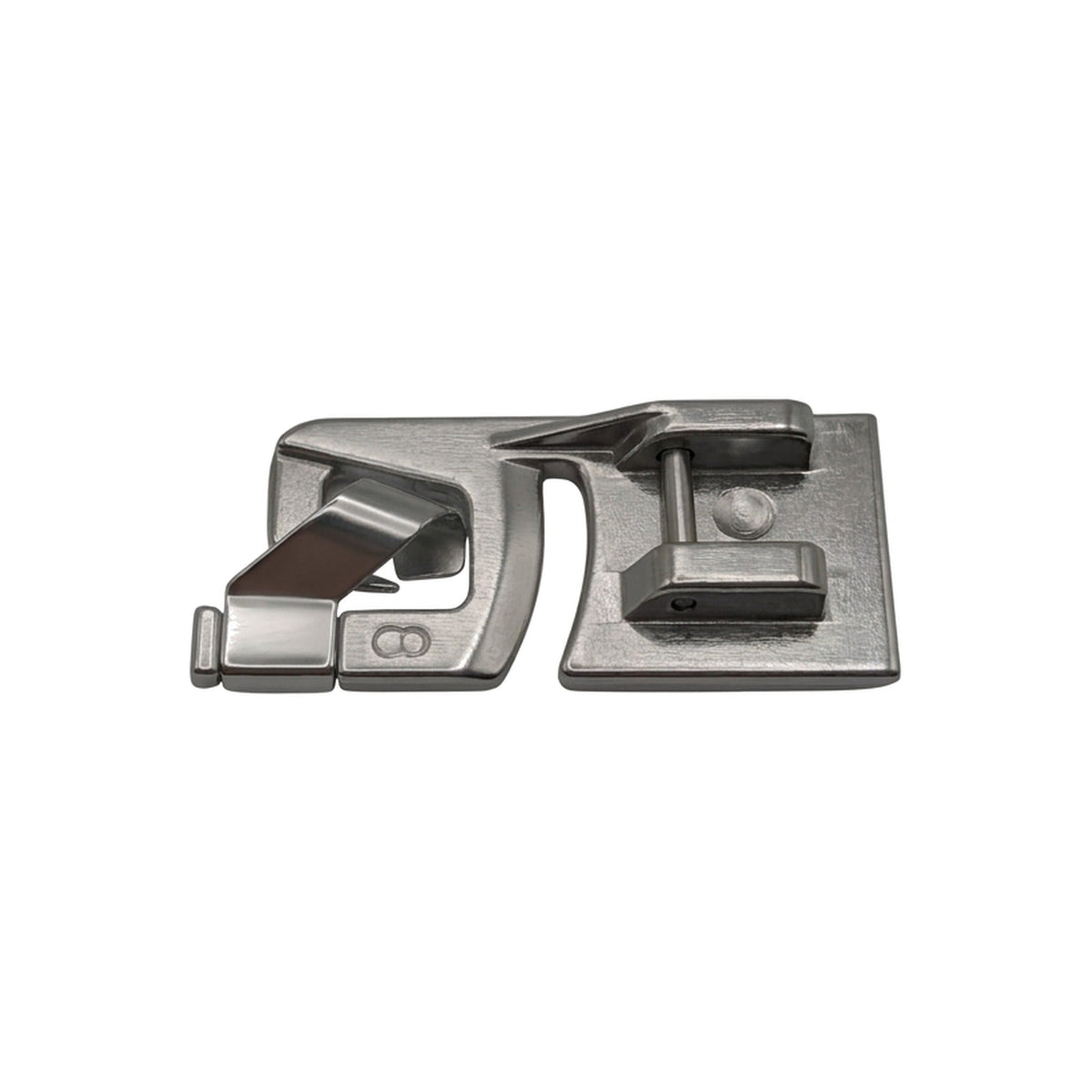 Rollsaumfuß 6 mm für Elna eXpressive 850