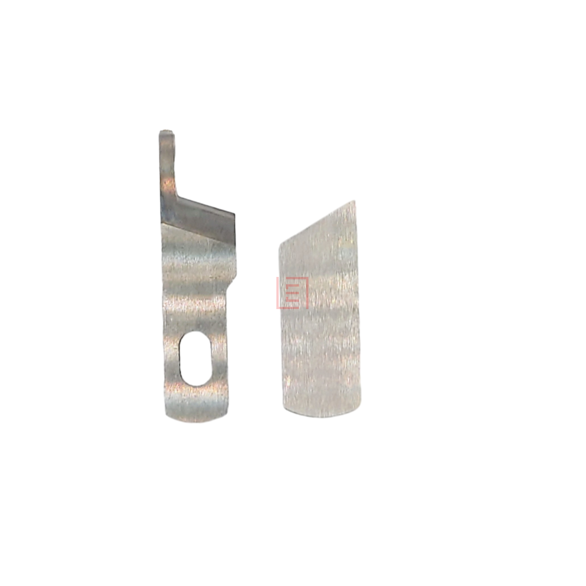 Messerset für Pfaff Hobbylock 4764