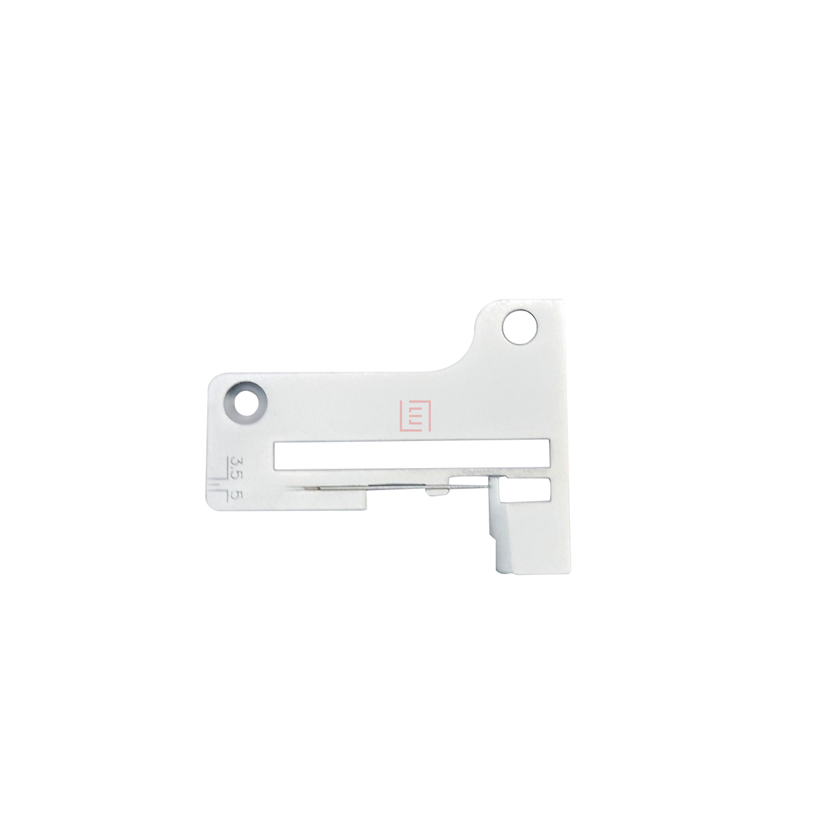 Stichplatte für Singer 14U134A / 14U134B