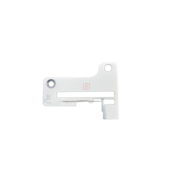 Stichplatte für Singer 14U134A / 14U134B