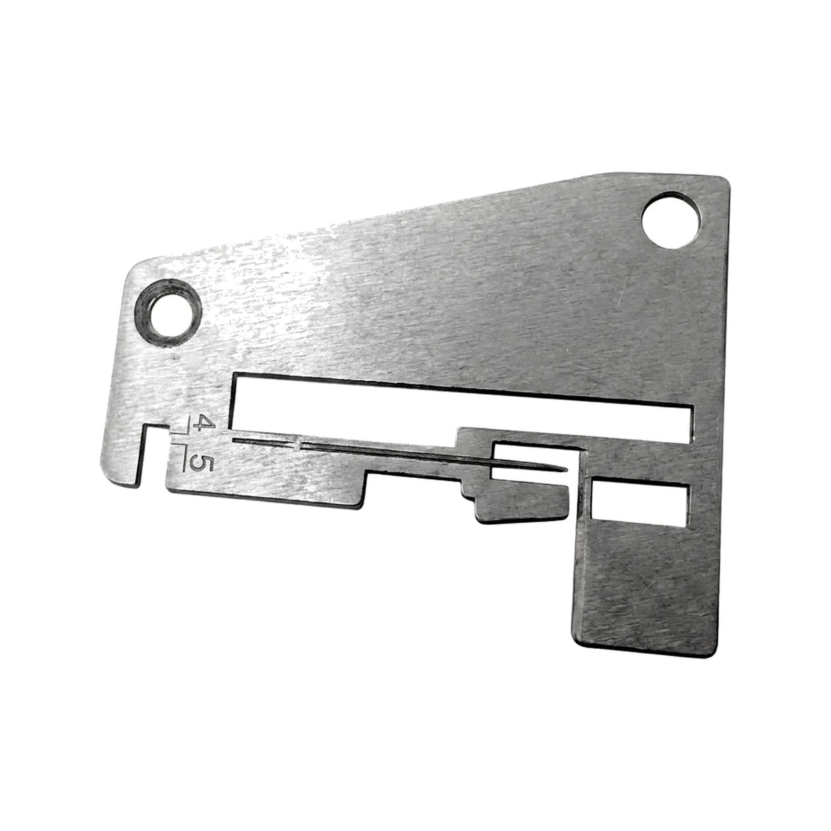 Stichplatte / Nadelplatte für Elna T34 / T34D