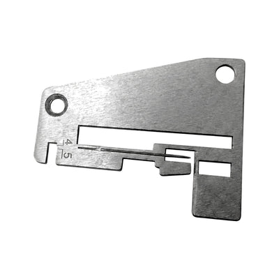 Stichplatte / Nadelplatte für Elna T34 / T34D