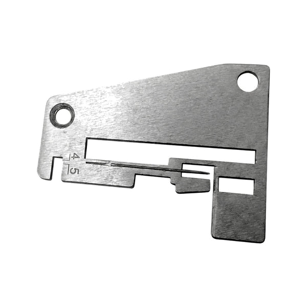 Stichplatte / Nadelplatte für Elna T34 / T34D