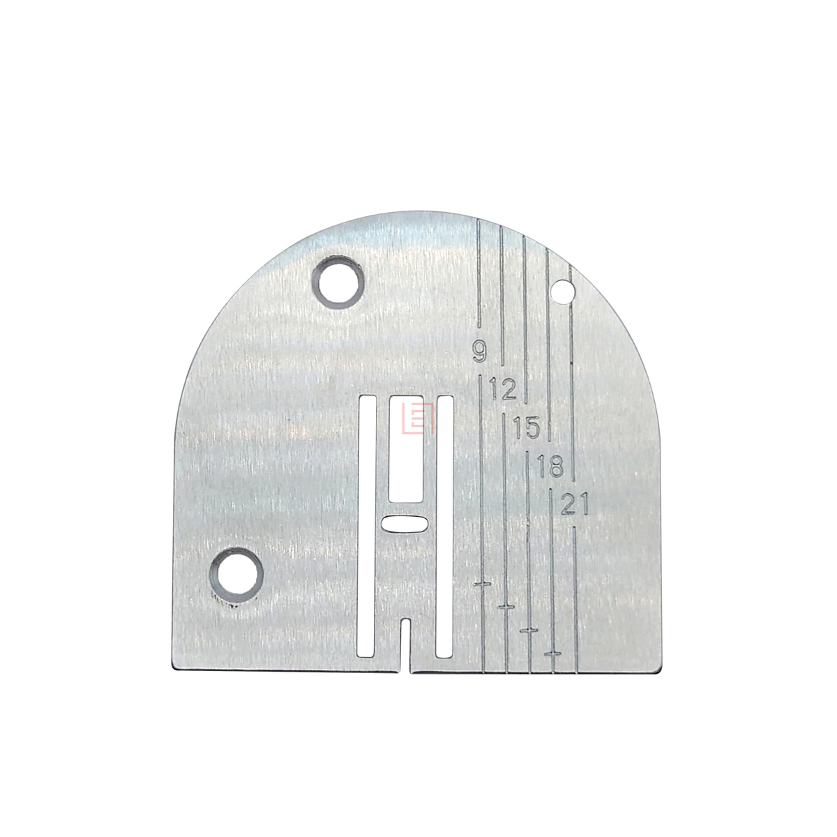 Stichplatte für Veritas 8014/35 / 8014/35-2