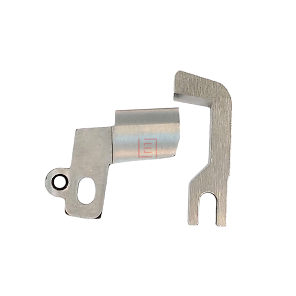 Messerset für Lifetec MD 14302 / MD14302