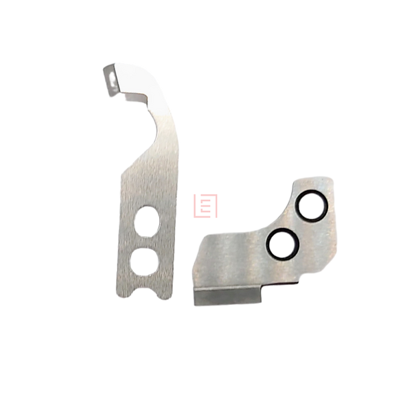 Messerset für Pfaff Hobbylock 752