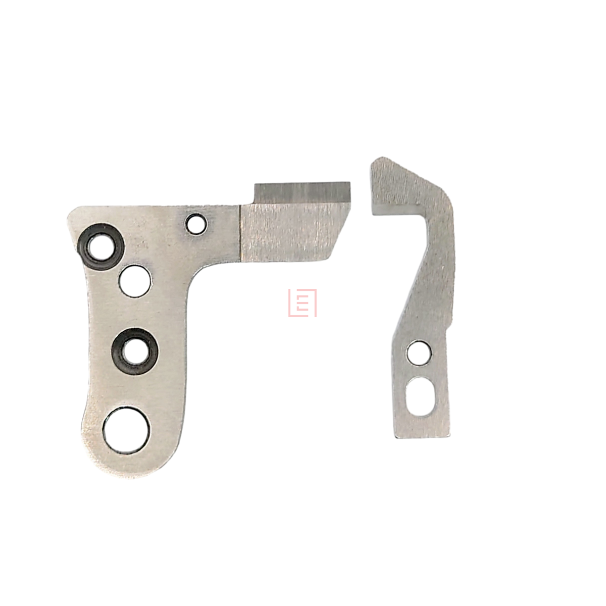Messerset für Pfaff Coverlock 4862