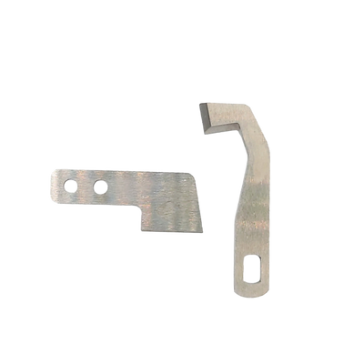 Messerset für Husqvarna Viking Huskylock s21