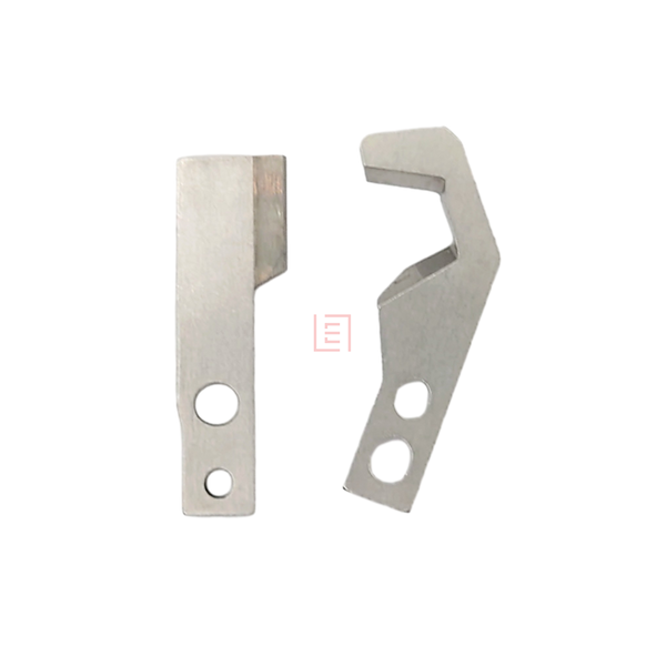 Messerset für Pfaff Hobbylock 776