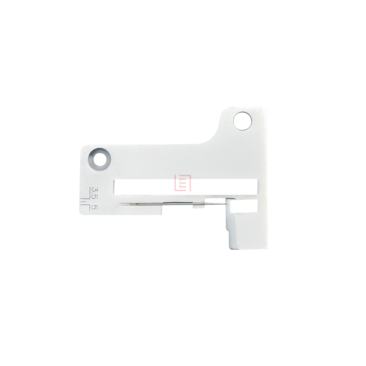 Stichplatte für Singer 14U22A