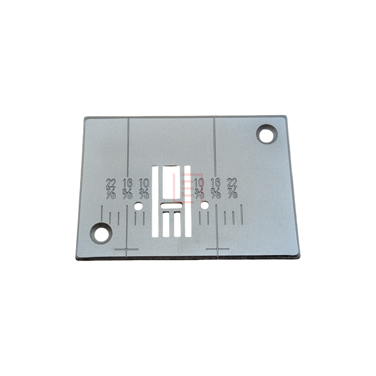 Stichplatte für Singer 6160 Brilliance