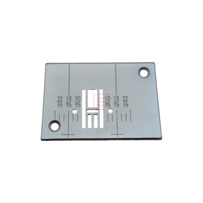 Stichplatte für Singer 6160 Brilliance