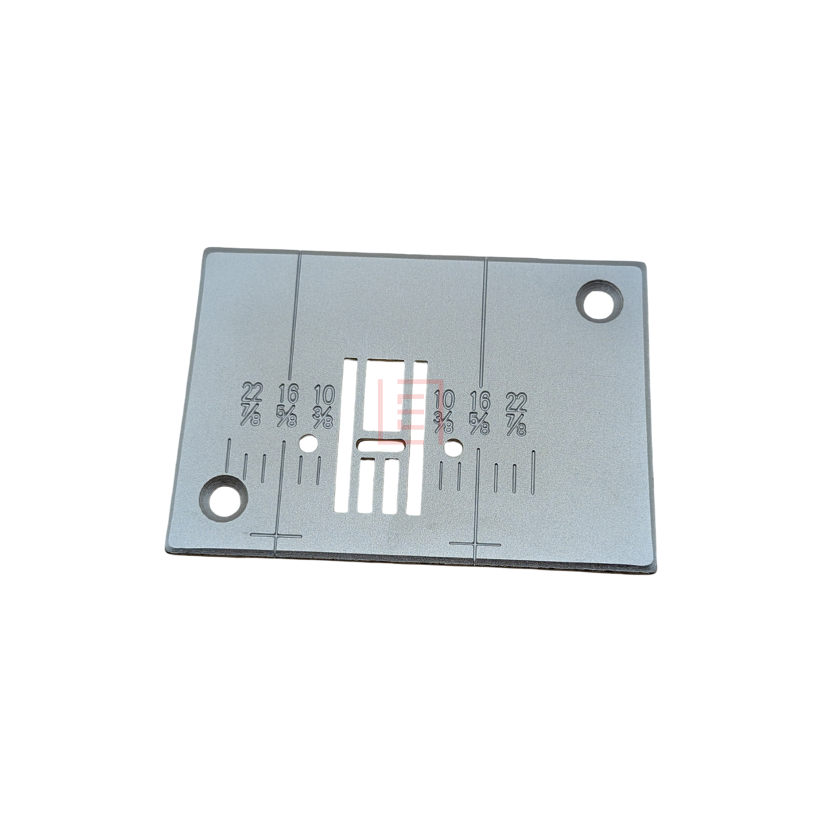 Stichplatte für Singer 6280 Brilliance